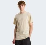 T-Shirt THE NORTH FACE "M EVOLUTION SIMPLE DOME REGULAR SHORT SL", Herren, Gr. L,