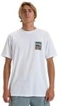 Billabong T-Shirt "Stamp"