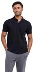 FALKE Poloshirt "Essential Cotton" 1 Stk.