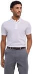 FALKE Poloshirt "Essential Cotton" 1 Stk.