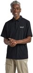 Jack Wolfskin Poloshirt "DELGAMI POLO M"