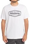 Billabong T-Shirt "Trademark"