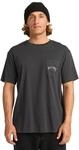 Billabong T-Shirt "Stacked Arch"