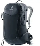 Wanderrucksack DEUTER "Futura 21 SL", schwarz, Rucks&auml;cke, Damen, B/H/T: 28cm x 50cm
