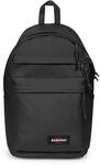 Eastpak Freizeitrucksack "DAY PAKR PRO Black" Unisex Schulrucksack, Daypack mit 16"