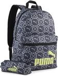 PUMA Freizeittasche "Phase 20 l Rucksack-Set Jugendliche und Erwachsene"