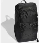 Rucksack ADIDAS PERFORMANCE "MT DAYPACK", schwarz, Rucks&auml;cke, Obermaterial:...