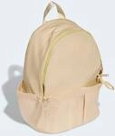 Rucksack ADIDAS PERFORMANCE "GLOW", beige (crystal linen), Rucks&auml;cke, Damen,