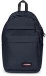 Eastpak Freizeitrucksack "DAY PAKR PRO Black" Unisex Schulrucksack, Daypack mit...