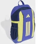 Rucksack ADIDAS PERFORMANCE "APWR BP YOUTH", bunt (pure lila, dunkelblau, pure