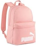 Rucksack PUMA "PHASE BACKPACK", rosa (rosy outlook), Rucks&auml;cke, Damen, Netz,