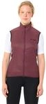 VAUDE Funktionsweste "Womens Matera Air Vest" leichtes und atmungsaktives Material,