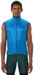 VAUDE Funktionsweste "Mens Matera Air Vest" atmungsaktives Material, winddicht und