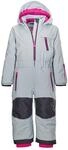 Killtec Skianzug "KW 102 MNS ONPC" Skioverall: wind-u wasserdicht, Fleecefutter,