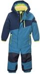 Killtec Overall "Overall Mini Colourblock" Wasserdichter, atmungsaktiver...