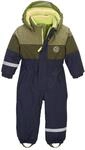 first instinct by killtec Overall "FIW 39 MNS ONPC" Wasserdichter Skioverall mit