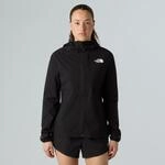 The North Face Funktionsjacke "W FONTANALES JACKET" mit Kapuze mit Kapuze,
