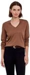 FALKE Strickpullover "Pure Merino Wool" 1 Stk.