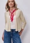 STREET ONE Cardigan Feinstrick
