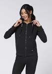 Chiemsee Kapuzensweatjacke