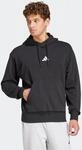adidas Sportswear Kapuzensweatshirt "ESSENTIALS FEELCOZY FRENCH TERRY HOODIE"