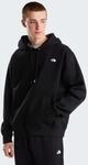 The North Face Kapuzensweatshirt "M TNF ESSENTIAL SIMPLE DOME RELAXED HOODIE",...
