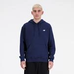 New Balance Kapuzensweatshirt "SPORT ESSENTIALS FRENCH TERRY HOODIE", mit...