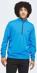adidas Performance Sweatshirt "LIGHTWEIGHT HALF-ZIP OBERTEIL"