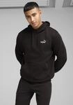 PUMA Kapuzensweatshirt "ESS 2 COLOR SMALL NO 1 LOGO HOODIE FL", mit...