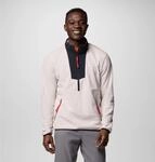 Columbia Fleecepullover "SEQUOIA GROVE HALF ZIP FLEECE", mit Rei&szlig;verschluss
