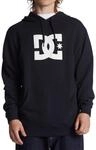 DC Shoes Hoodie "DC Star"