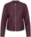 b.young Outdoorjacke "Damen Jacke BYACOM"