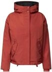 Cecil Blouson mit Kapuze 2-in-1 Jacke mit Steppwesten-Inlay / Kapuze