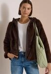 Cecil Softshelljacke mit Kapuze mit Kapuze
