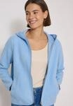 Cecil Cardigan mit Kapuze