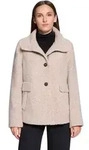 Wolljacke GIL BRET, Damen, Gr. 36, beige (light sand), Fleece, Obermaterial: 60%