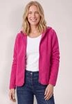 Cecil Cardigan mit Kapuze