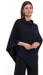 FALKE Poncho "FALKE Poncho" 1 Stk. tlg.