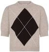 b.young Kurzarmpullover "Damen Halblange &Auml;rmel BYOSMILLA"