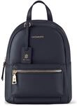 Lazarotti Rucksack "Bologna Leather City Rucksack Leder 27 cm"