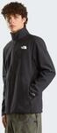 Softshelljacke THE NORTH FACE "M APEX BIONIC 3 JACKET", Herren, Gr. XXL, tnf schwarz,