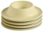 APS Eierbecher "EGGY, Set, 4-tlg, hochwertiges Melamin" Becher, Eierhalter,...