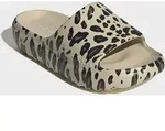 Badesandale ADIDAS SPORTSWEAR "ADILETTE LUMIA KIDS BADESCHLAPPEN", M&auml;dchen,...