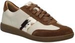 Sneaker JOSEF SEIBEL "Joleen 03, nuss-multi", Damen, Gr. 37, braun (nuss, multi),