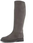 Stiefel GABOR "Sportlicher Stiefel", Damen, Gr. 35, braun, taupe, Schuhe Stiefel