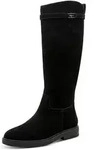 Stiefel TAMARIS, Damen, Gr. 38, Synthetik Textil, Normalschaft, schwarz,...