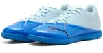Fu&szlig;ballschuh PUMA "ULTRA 7 PLAY IT", Herren, Gr. 44, Textil, blau (ultra blau,...