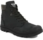 Schn&uuml;rboots PALLADIUM "PAMPA SPORTCUFF GORE-TEX", Herren, Gr. 43, atmungsaktiv,