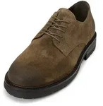 Schlupfboots MARC O'POLO "aus ge&ouml;ltem Veloursleder", Herren, Gr. 42, Synthetik,