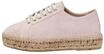 Sneaker LLOYD "Hochwertiger Sneaker", Damen, Gr. 37, atmungsaktiv, rosa...